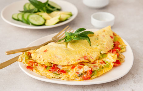 Omelette